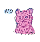 koala and good things（個別スタンプ：14）