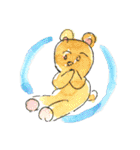 koala and good things（個別スタンプ：18）