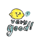 koala and good things（個別スタンプ：20）