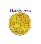 koala and good things（個別スタンプ：23）