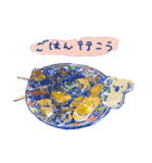 koala and good things（個別スタンプ：29）