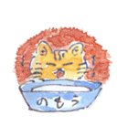 koala and good things（個別スタンプ：35）