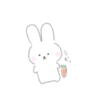 まきゃろんのスタンプ2（個別スタンプ：5）