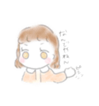 まきゃろんのスタンプ2（個別スタンプ：14）