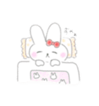 まきゃろんのスタンプ2（個別スタンプ：15）