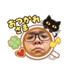 ちゅん2（個別スタンプ：7）