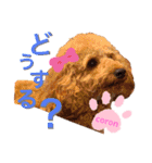 coronmalu♡（個別スタンプ：6）