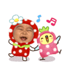 つむちゃ（個別スタンプ：1）