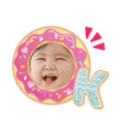 つむちゃ（個別スタンプ：3）