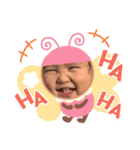つむちゃ（個別スタンプ：6）