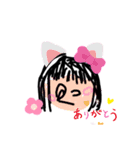 H＆C＆Sの想像力(^o^)（個別スタンプ：9）