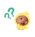 Tenshin Baby（個別スタンプ：2）