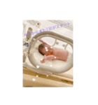 Tenshin Baby（個別スタンプ：3）