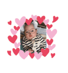 Tenshin Baby（個別スタンプ：4）