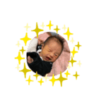 Tenshin Baby（個別スタンプ：7）