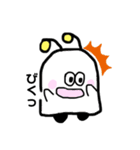 宇宙人もえりん（個別スタンプ：16）