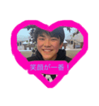 城南ボーイズ(制作宮本)（個別スタンプ：3）