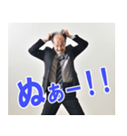 坂口候一スタンプ（個別スタンプ：31）
