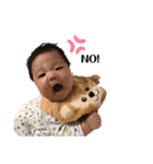 つちやさん（個別スタンプ：2）