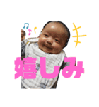 こたさんスタンプ♡（個別スタンプ：8）