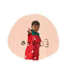 TAKUMA4004（個別スタンプ：11）