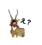 Ryoki's stamp（個別スタンプ：1）