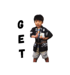 Ryoki's stamp（個別スタンプ：5）