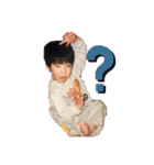 Ryoki's stamp（個別スタンプ：15）