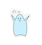 tansokuchan（個別スタンプ：1）