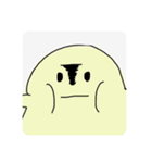 tansokuchan（個別スタンプ：11）