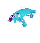 わいの代弁（個別スタンプ：5）