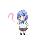 Teichのスタンプ（個別スタンプ：13）