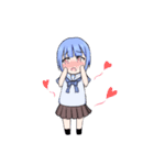 Teichのスタンプ（個別スタンプ：14）