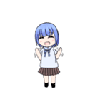 Teichのスタンプ（個別スタンプ：15）
