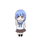 Teichのスタンプ（個別スタンプ：20）