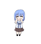 Teichのスタンプ（個別スタンプ：22）