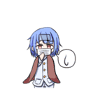 Teichのスタンプ（個別スタンプ：23）