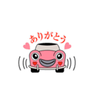 ピンキーちゃん（個別スタンプ：3）