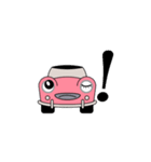 ピンキーちゃん（個別スタンプ：7）