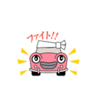 ピンキーちゃん（個別スタンプ：10）