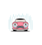 ピンキーちゃん（個別スタンプ：11）