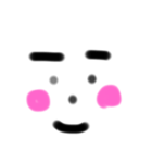 おいらの愉快な仲間たち（個別スタンプ：1）