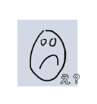 ぽよぽよぽよよん（個別スタンプ：3）