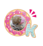 クッキーのちびっ子（個別スタンプ：6）