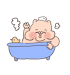 むちむちはむすたー（個別スタンプ：18）