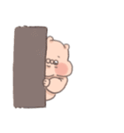 むちむちはむすたー（個別スタンプ：23）