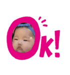 にこあんどけん（個別スタンプ：6）