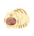 にこあんどけん（個別スタンプ：9）