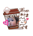 にこあんどけん（個別スタンプ：10）
