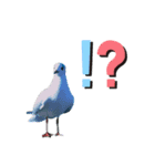 自然の生き物3（個別スタンプ：2）